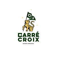 Carré Croix logo - Similar company to Brace 98