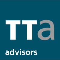 TT&A Advisors logo - Similar company to Evowell