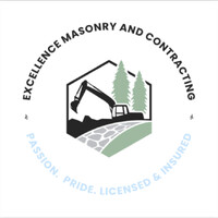 Excellence Masonry and Contracting logo - Similar company to Knutzen Wohnen