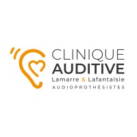 Clinique auditive Lamarre & Lafantaisie audioprothésistes logo - Similar company to Total' Audition