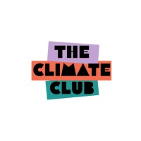 The Climate Club logo - Similar company to Tcc