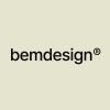 Bem Design Studio logo - Similar company to Polvo Laboratório