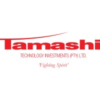 Tamashi Technology Investments (Pty) Ltd logo - Similar company to Epoch Communications Ltd