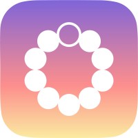 Happy Chant logo - Similar company to Metabrge