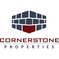 Cornerstone Properties Eugene logo - Similar company to Breeden Homes