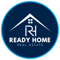 READY HOME REAL ESTATE logo - Similar company to Invospire