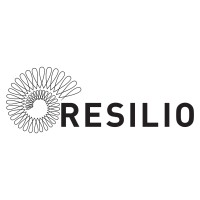Resilio logo - Similar company to Resilio Ltd