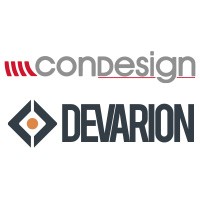 Condesign Devarion Ab