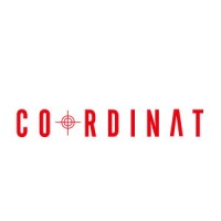 COORDINAT logo - Similar company to Hnb Consulting