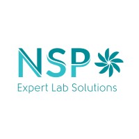 NSP Expert Lab Solutions logo - Similar company to Calibration Technology Ltd.