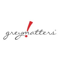 GreyMatters Communications & Consulting | 15 Glorious Years logo - Similar company to Bihar State Food And Civil Supply Corporation Ltd.