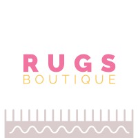 Rugs Boutique logo - Similar company to Estime