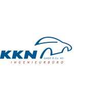 KKN Ingenieurbüro GmbH & Co. KG logo - Similar company to Sybrillo Inc.