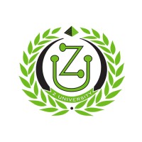 ZU Publishing, Inc. (Z University) logo - Similar company to The Aligned Ascent