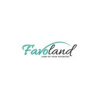 Favoland logo - Similar company to Arham Online Presence