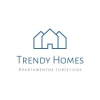 Trendy Homes Real Estate Management logo - Similar company to Stylo Relojería