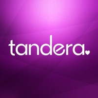 Agência Tandera logo - Similar company to Beesocial - Digital Marketing