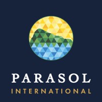 Parasol International logo - Similar company to Ibid Group