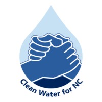 Clean Water for North Carolina logo - Similar company to Watershed Progressive