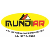 mundiAr refrigeração