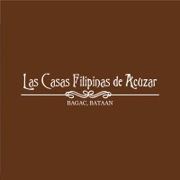 Las Casas Filipinas de Acuzar logo - Similar company to Kit Properties