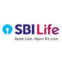 SBI Life Insurance Co. Ltd. logo - Similar company to Exide Life Insurance