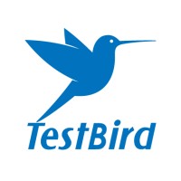 TestBird logo - Similar company to Ease Click