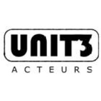 Unit3 Acteurs logo - Similar company to 3Units Sagl