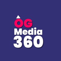 OG Media 360 logo - Similar company to Startup By Doc