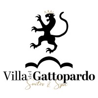 Villa del Gattopardo Suites & Spa logo - Similar company to Visir Resort