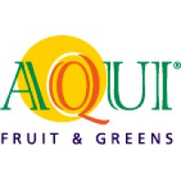 Aqui Fruit & Greens B.V. logo - Similar company to Nedalpac Bv
