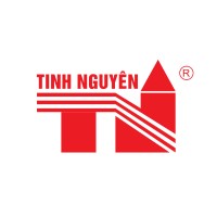 TINH NGUYÊN logo - Similar company to Suzu Studio