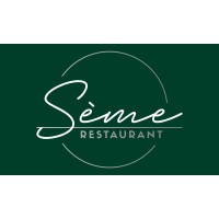 Sème Restaurant logo - Similar company to T109