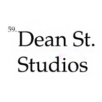 Dean St. Studios logo - Similar company to Urchin Studios