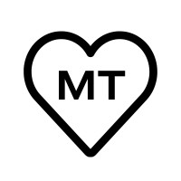 Mötesplats Telge hjärta logo - Similar company to Vimåsteprata