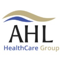 AHL Healthcare Group logo - Similar company to Targetslead