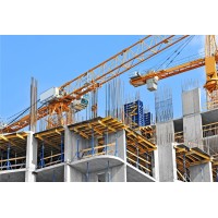 Construction Equipments logo - Similar company to Vikamusk Construction Equipment