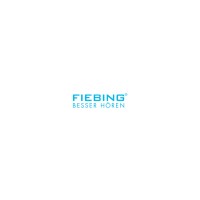 Fiebing Hörtechnik GmbH logo - Similar company to Marktkontor Gmbh