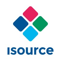 iSource Webdevelopment logo - Similar company to Dutch Height