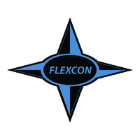 Flexcon Inc. logo - Similar company to Y Comm Group