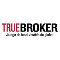 TRUEBROKER logo - Similar company to Botobi