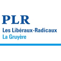 PLR.Les Libéraux-Radicaux La Gruyère logo - Similar company to Plr Lancy