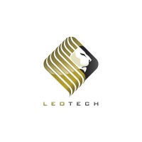 LEO TECH logo - Similar company to Tech Leona
