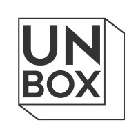 Unbox Product Design logo - Similar company to Nanu Studio