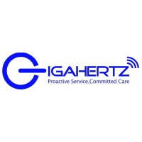 Gigahertz Computer System logo - Similar company to Gigahertz Computer Systems