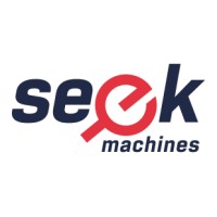 Seek Machines logo - Similar company to Rm Collet
