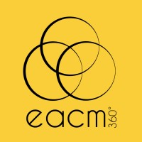 EACM360 logo - Similar company to Estúdio Melão