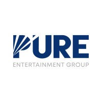 Pure Entertainment Group Ltd, Management & Event Solutions logo - Similar company to Andy White Creative Ltd