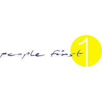 People First Housing Association logo - Similar company to Dabbler Ltd