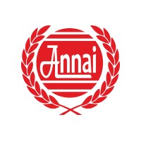 Annai Flour Mills Private Limited logo - Similar company to Royal Flour Mills (Pvt) Ltd.